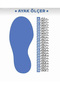 Genuine Leather Solo Daisy Orthopedic Baby Girl Kids Sandals Daily Walking Shoes - 6
