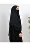 CHIFFON 3-LAYER SUFFEE - 3