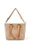 Women's Bag Mv108 Mink - 6