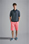 Bermudas - Women's Relaxed Fit Jeans - 4
