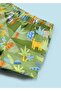 Baby Boy T-Shirt Shorts Set - 3