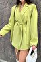 New Season Premium Lined Design Women's Jacket - 2