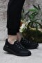 B85 Black Comfortable Flexible Sneaker Men's Sports Shoes