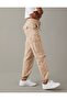 Brown Women's / Girls' Pants U-0322-4934 - 5