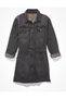 Black Women's / Girls' Dress U-1399-6757 - 2