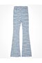 Blue Women's / Girls' Pants U-0329-4920