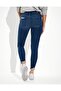 Blue Woman / Girl Pants U-2433-3768 - 3