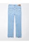Blue Women's / Girls' Jeans U-2432-4955 - 2