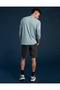 Gray Men's Shorts U-1130-7487 - 4