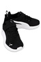 Anzarun Lite Ac Ps Boy's Sports Shoes Black Size 28-35 - 4