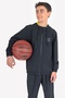 Children's Zipper Hooded Sweatshirt 23n-3139 - 2