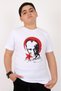 Ataturk Printed and Turkish Flag Cotton Children's T-Shirt Girls Boys (unisex) 5-13 Years - 4