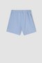 Girl's Shorts Pantyhose Set of 2 Z5415a623sm - 6
