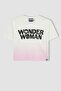 Girl's Warner Bros 100th Years Relax Fit Short Sleeve T-Shirt Z8524a623sm - 8