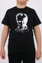 Ataturk Printed and Turkish Flag Cotton Children's T-Shirt Girls Boys (unisex) 5-13 Years - 2