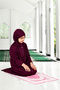 Girl's One-Piece Prayer Dress - 2