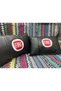 Fiat Neck Pillow