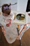 High Chair Cover - 4