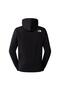 M SS24 COORDINATES HOODIE Men's Sweat Shirt NF0A87EAJK31 Black-S - 2