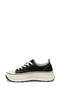 NOVARIA WMN 4FX Black Women's Sneakers - 3