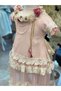 Children's evening dress - 5