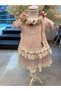 Children's evening dress - 8