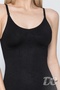 Slim-Looking Firming Corset with Bustier and Straps, Covering the Whole Belly, Waist, Hips and Upper Legs - 2