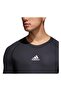 CW9486 Ask Sprt Lst M Men's Long Sleeve Pro T-Shirt - 4