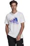 HG8850 Barce Logo 1 Short Sleeve Men's T-Shirt - 7