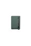 Book Cotton Leather Wallet with Smart Mechanism - 4