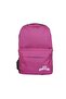 WOMEN'S Men's Claret Red Backpack Sports Bag School Bag