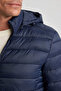 Men's Coat Navy Blue N4661az/nv175 - 4