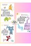 Turtle Who Wanted to Be a Rabbit - Mouse Who Wanted to Be an Elephant - Cat Who Wanted to Be a Dog (Set of 3 Books) - 2