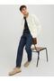 Men's JjiChris Jjoriginal 383 Relaxed Fit Jean Trousers12237276 - 8