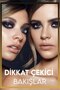3 IN 1 Waterproof Mascara & Pen & Eyeliner Set - 5