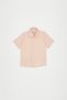 Boy's Solid Color Shirt