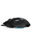 G502 Proteus Spectrum Gaming Mouse 910-004618 - 2