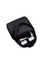 Classone Bp-tx100 15.6 بوصة قماش مقاوم للماء وسحاب للكمبيوتر المحمول والكمبيوتر المحمول وحقيبة ظهر ماك بوك - أسود - 3