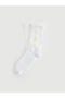 Floral Women's Socks