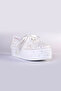 1-92310 Sports Wedge Heel Bridal Shoes - 3