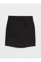 Girl's Jean Skirt - 2