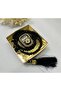 Stone Zikirmatik Pearl Prayer Beads Set