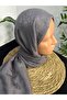 Cotton Jacquard Shawl - 3