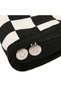 Dama Pen Holder Pencil Bag Pen Case Women Cosmetic Cute Large Capacity Makeup Bag - 2