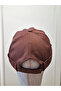 Cotton Docker Hat Short Hat Adjustable Back Brimless Hat - 3