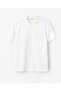 LCW Vision Polo Collar Men's Short Sleeve T-Shirt - 5