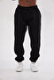 Men's 3 Thread Oversize Sweatpants