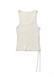 White Woman / Girl T-Shirt U-0360-5518