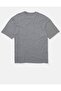 Men's Gray T-Shirt U-1164-3269 - 2