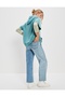 Blue Women's / Girls' Sweatshirt U-0453-1879 - 2